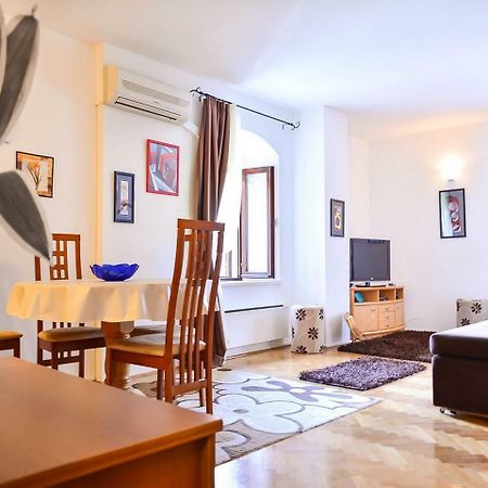Apartmani Slavica Split Luaran gambar