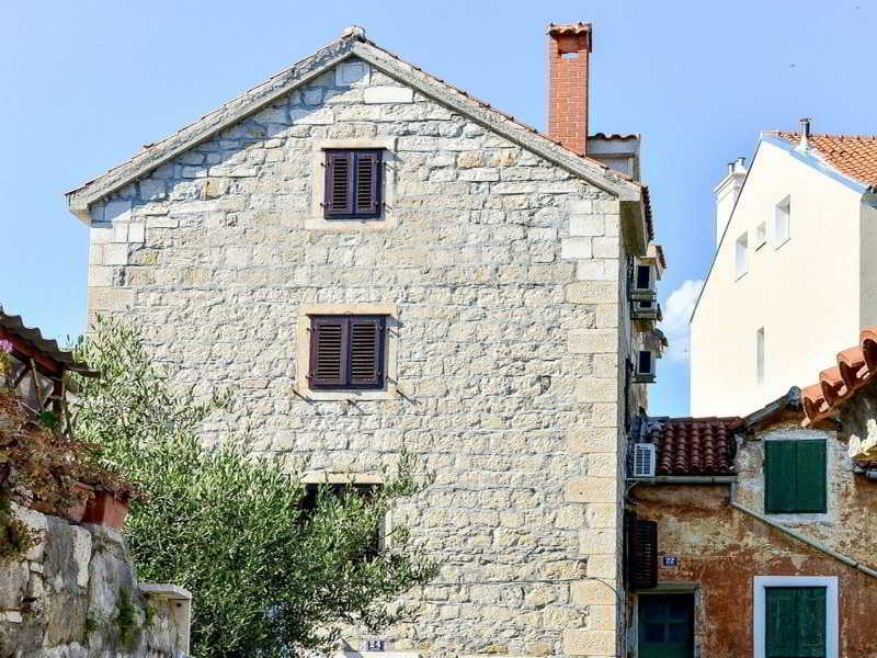 Apartmani Slavica Split Luaran gambar
