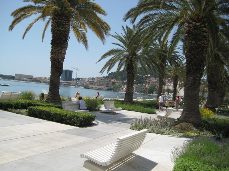 Apartmani Slavica Split Luaran gambar