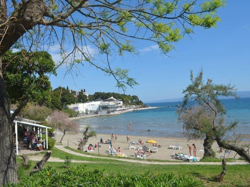 Apartmani Slavica Split Luaran gambar