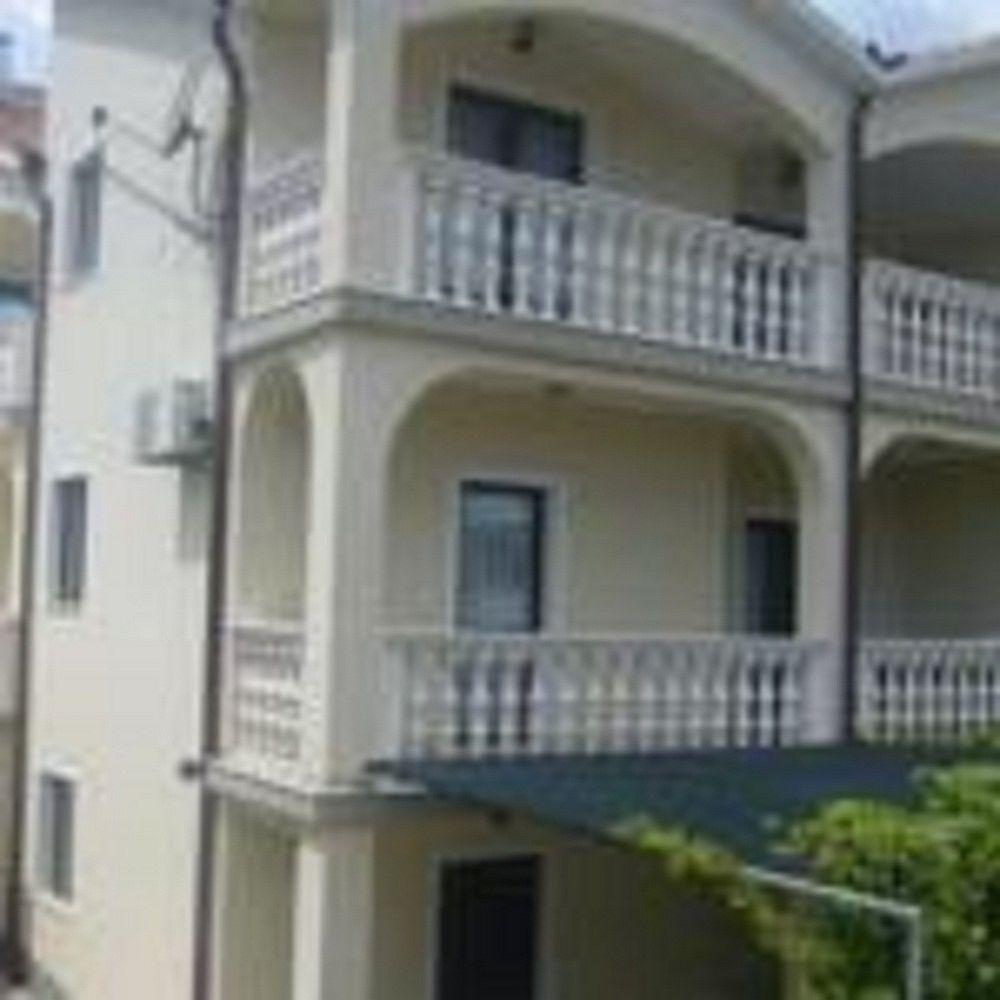 Apartmani Slavica Split Luaran gambar