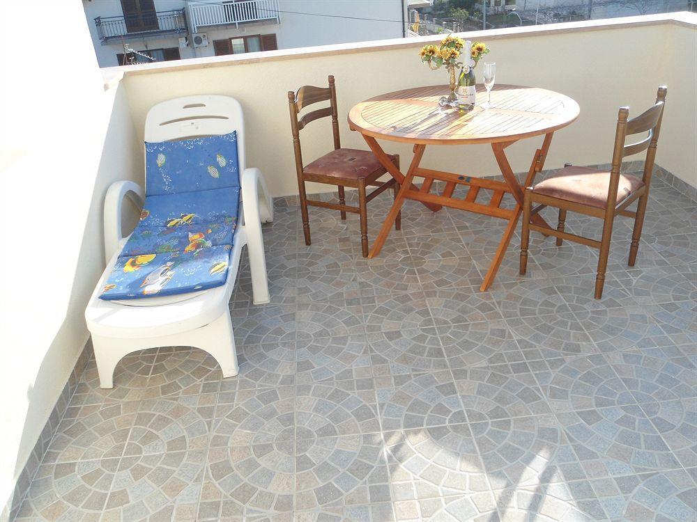 Apartmani Slavica Split Luaran gambar