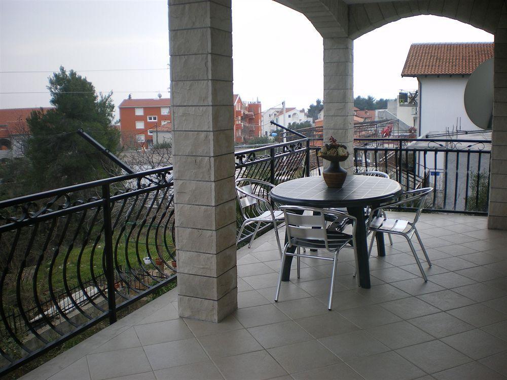 Apartmani Slavica Split Luaran gambar