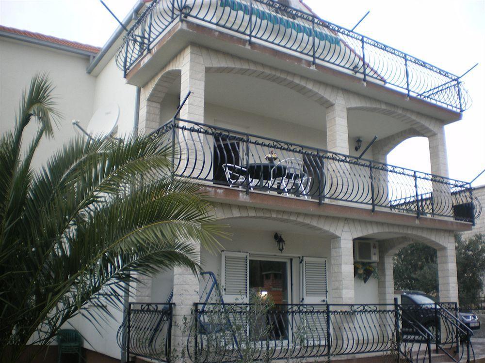Apartmani Slavica Split Luaran gambar