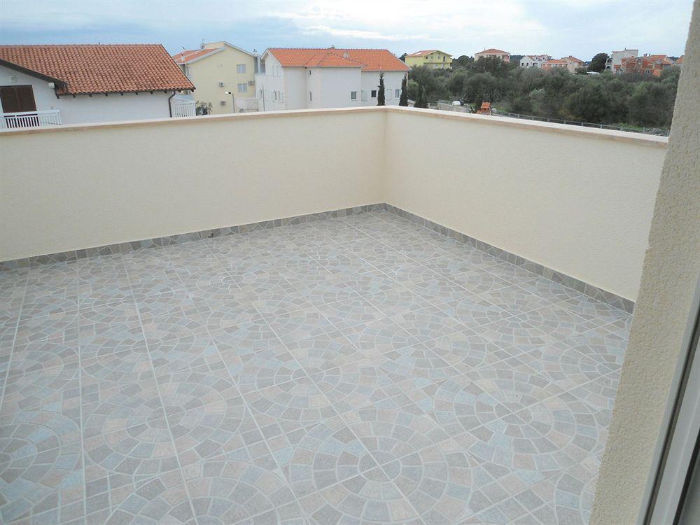 Apartmani Slavica Split Luaran gambar