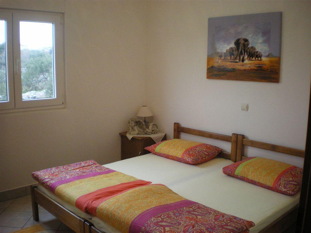Apartmani Slavica Split Luaran gambar