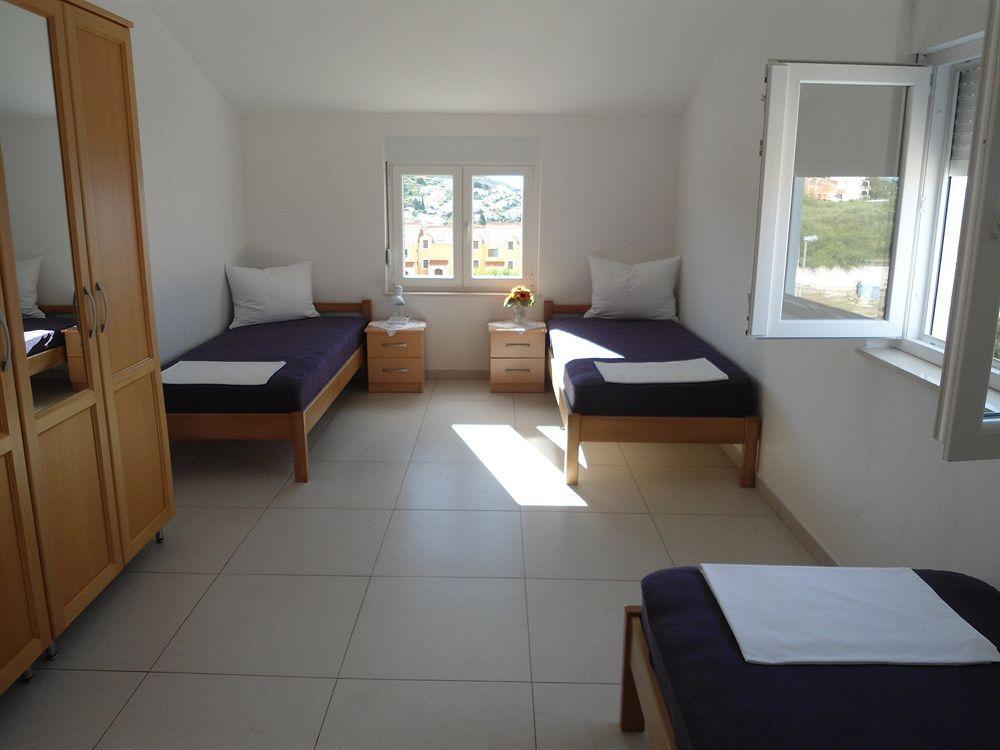 Apartmani Slavica Split Luaran gambar