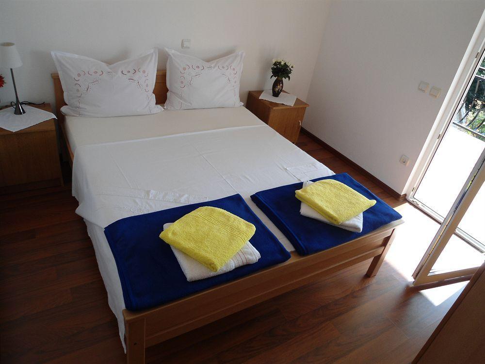 Apartmani Slavica Split Luaran gambar