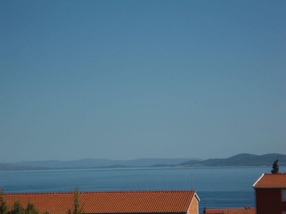 Apartmani Slavica Split Luaran gambar