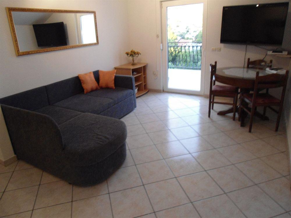 Apartmani Slavica Split Luaran gambar