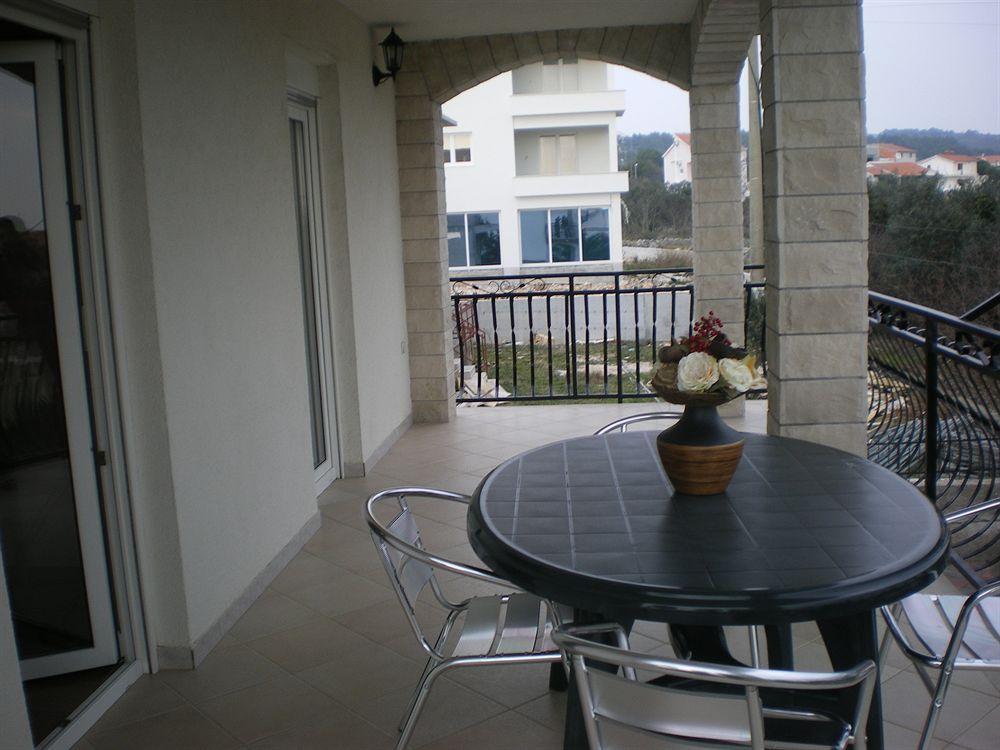 Apartmani Slavica Split Luaran gambar