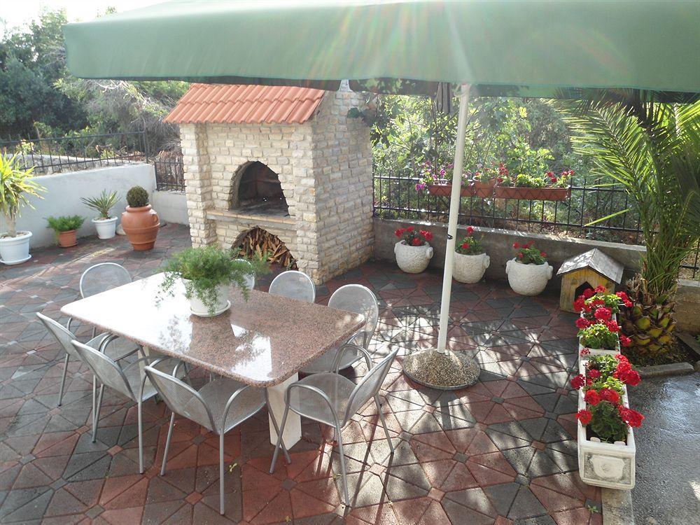 Apartmani Slavica Split Luaran gambar