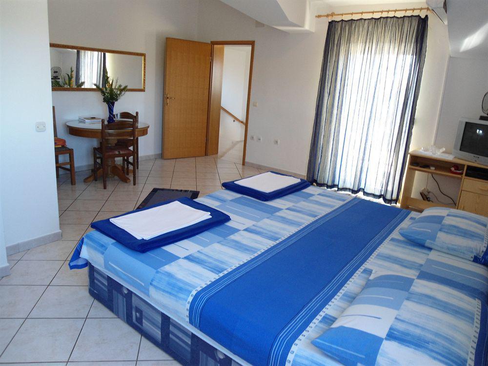 Apartmani Slavica Split Luaran gambar