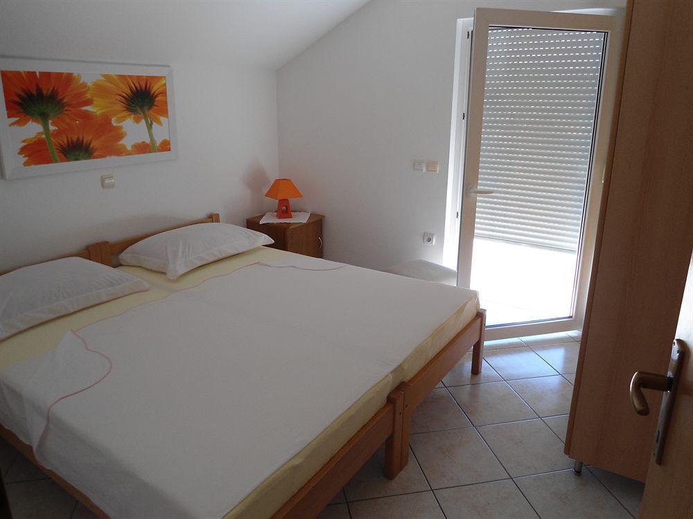 Apartmani Slavica Split Luaran gambar