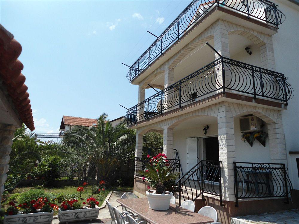 Apartmani Slavica Split Luaran gambar