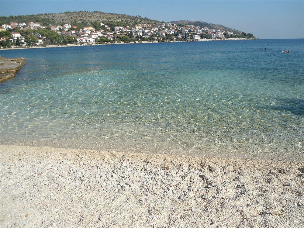 Apartmani Slavica Split Luaran gambar