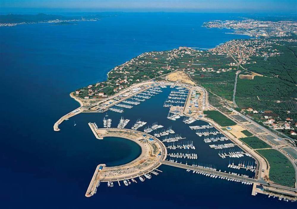 Apartmani Slavica Split Luaran gambar