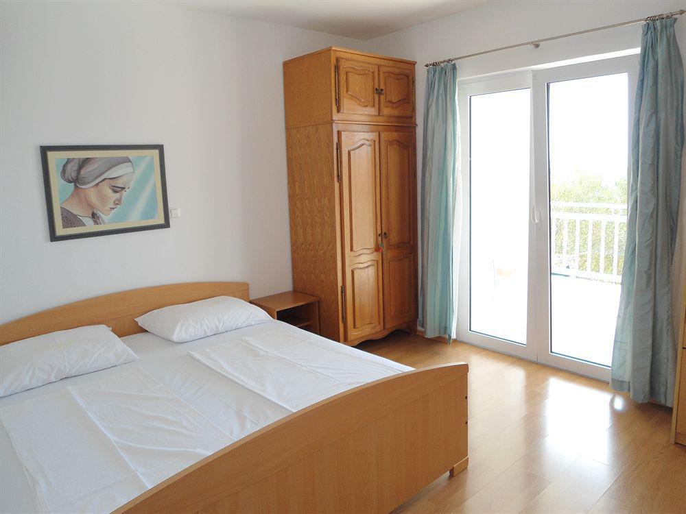 Apartmani Slavica Split Luaran gambar
