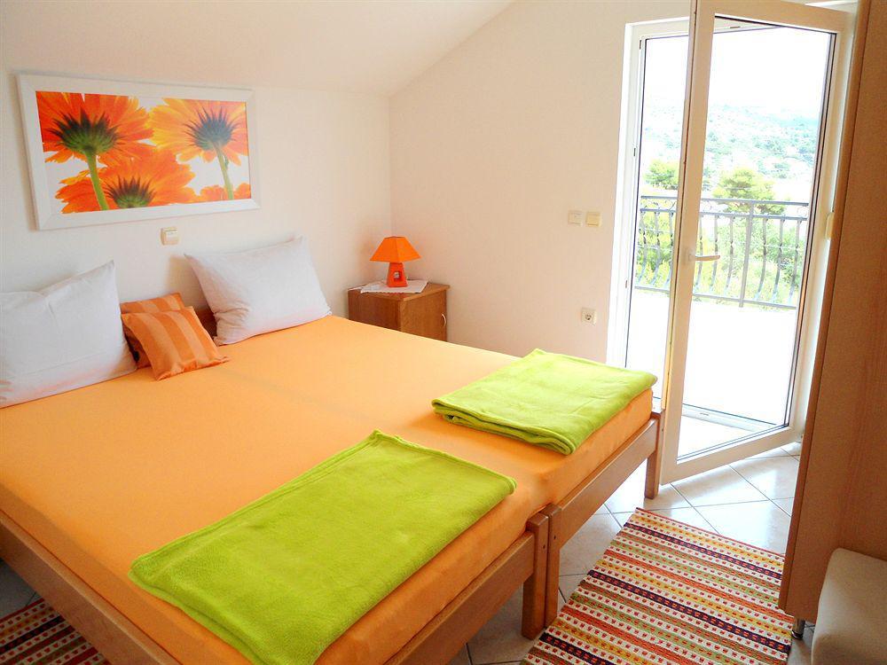Apartmani Slavica Split Luaran gambar