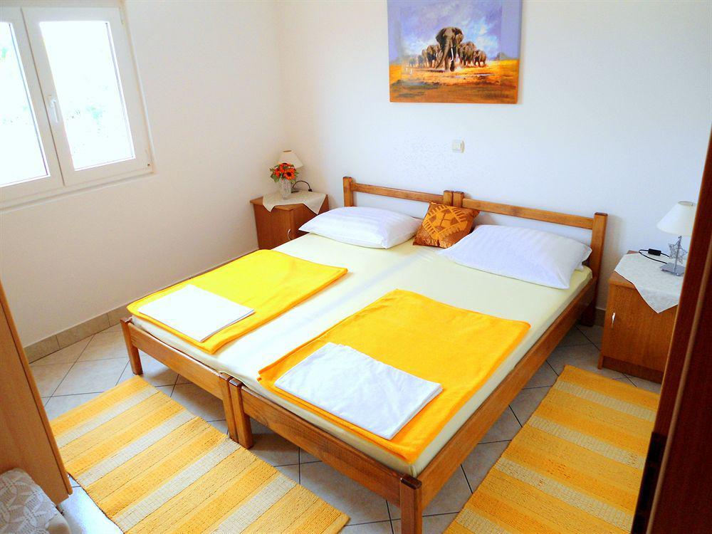 Apartmani Slavica Split Luaran gambar