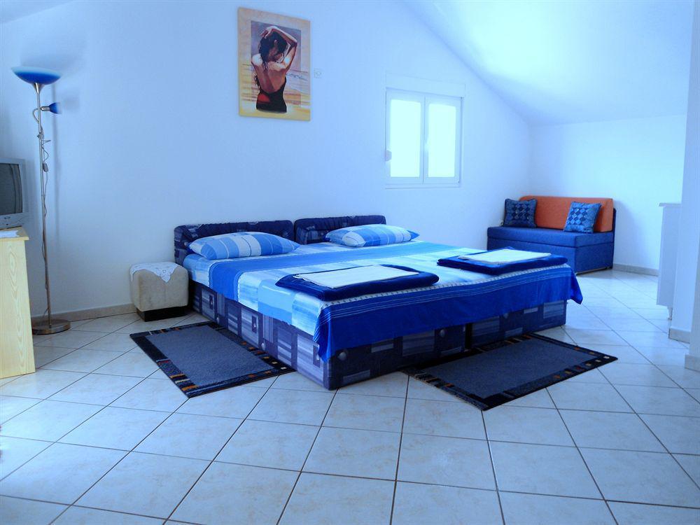 Apartmani Slavica Split Luaran gambar