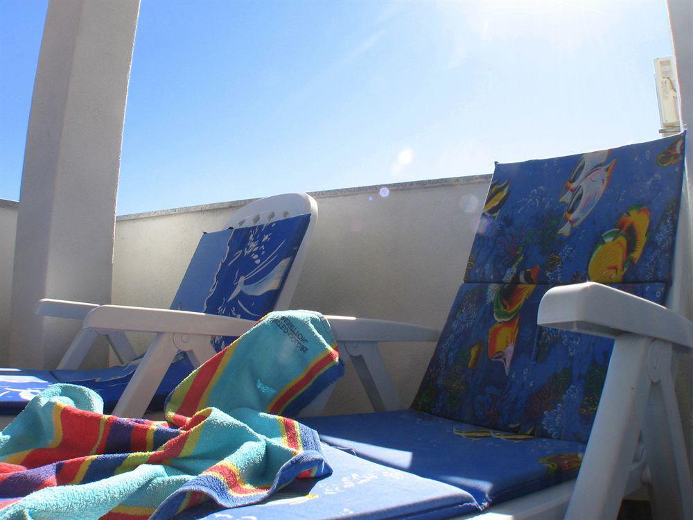 Apartmani Slavica Split Luaran gambar