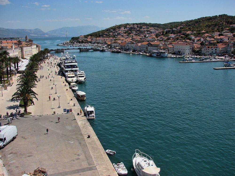 Apartmani Slavica Split Luaran gambar
