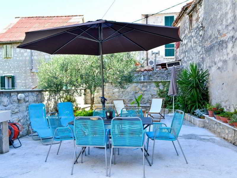 Apartmani Slavica Split Luaran gambar