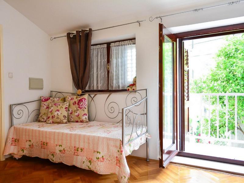 Apartmani Slavica Split Luaran gambar