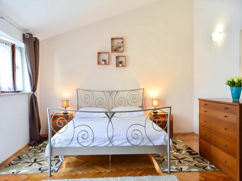 Apartmani Slavica Split Luaran gambar