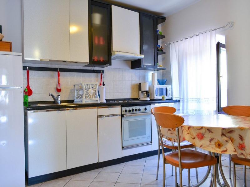Apartmani Slavica Split Luaran gambar