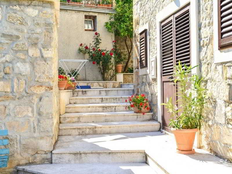 Apartmani Slavica Split Luaran gambar