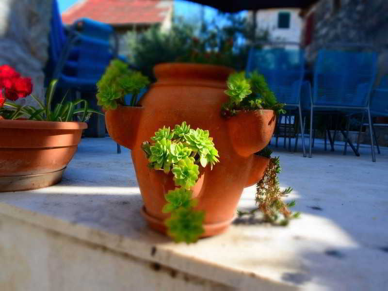 Apartmani Slavica Split Luaran gambar