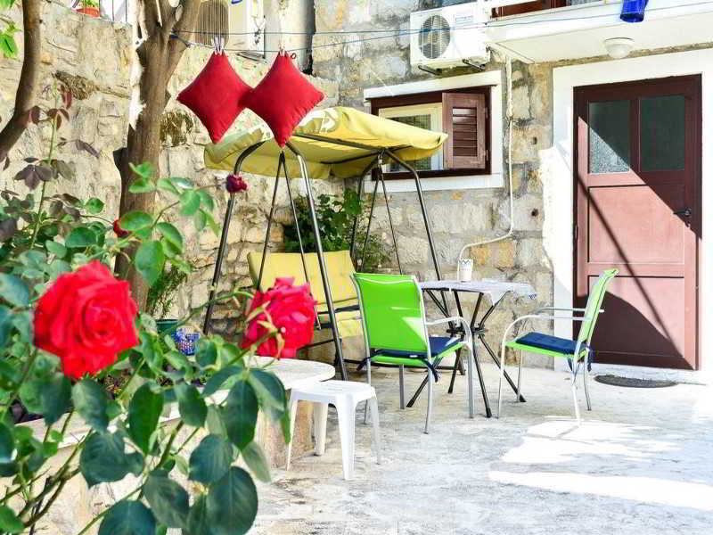 Apartmani Slavica Split Luaran gambar