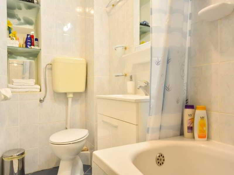 Apartmani Slavica Split Luaran gambar