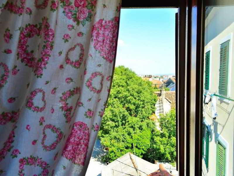 Apartmani Slavica Split Luaran gambar