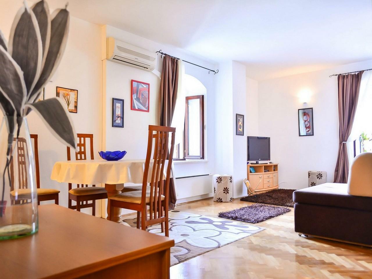 Apartmani Slavica Split Luaran gambar