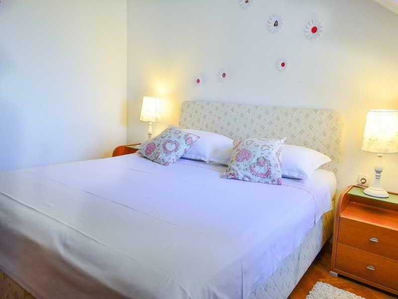 Apartmani Slavica Split Luaran gambar