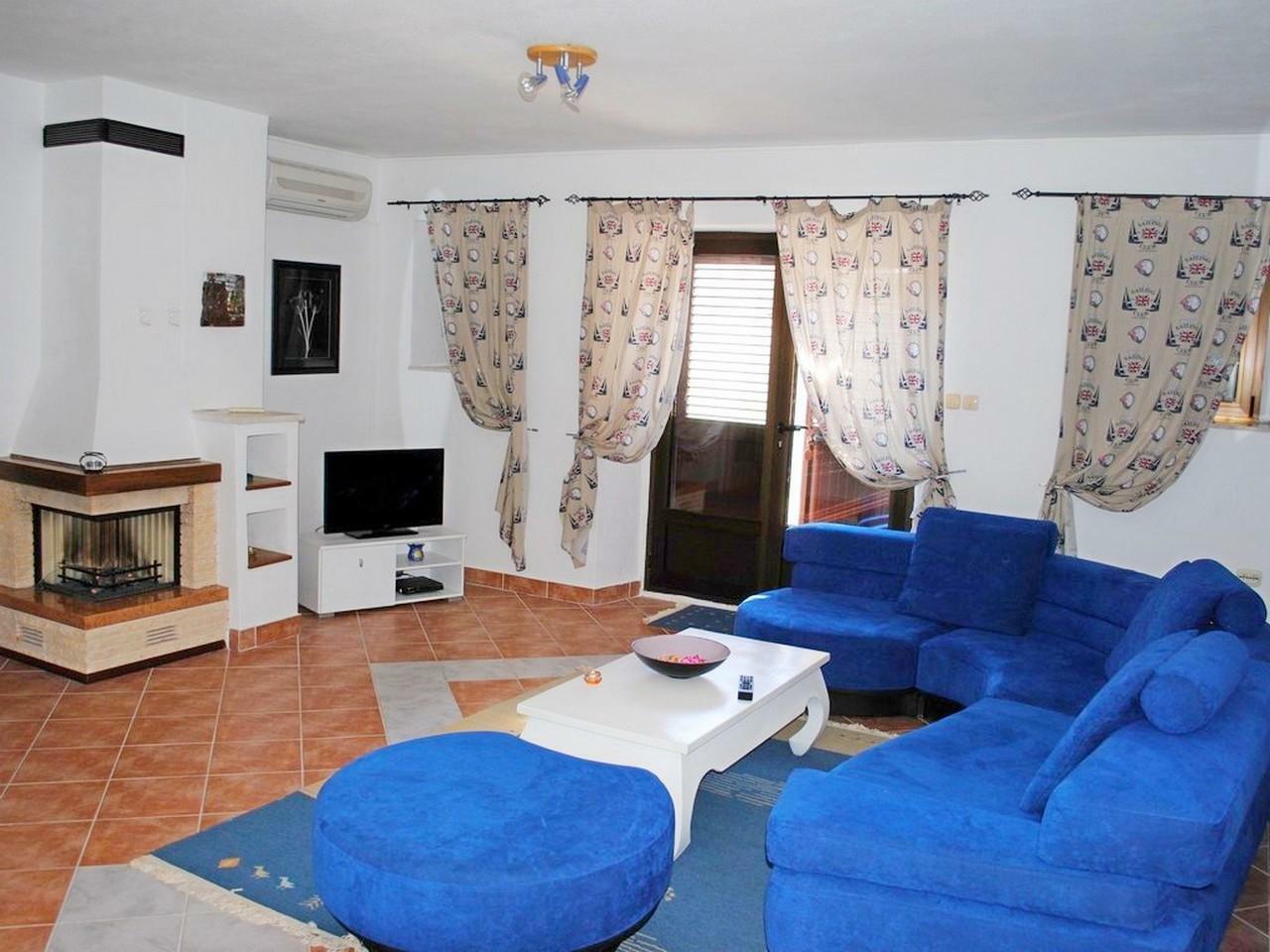 Apartmani Slavica Split Luaran gambar