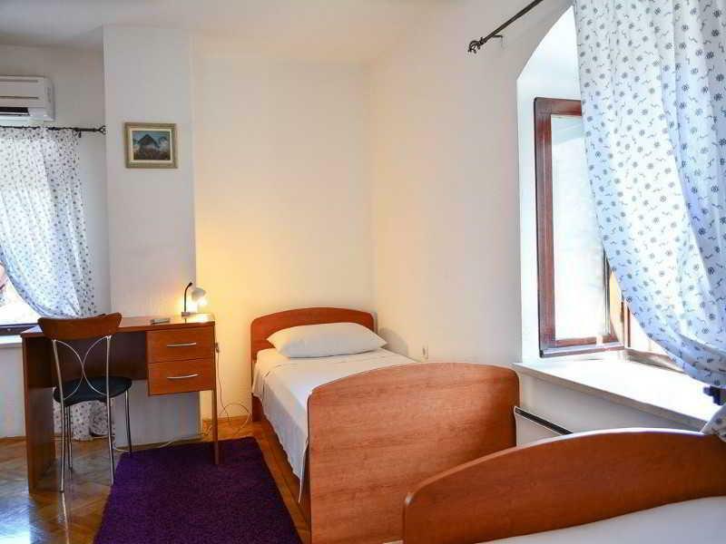 Apartmani Slavica Split Luaran gambar